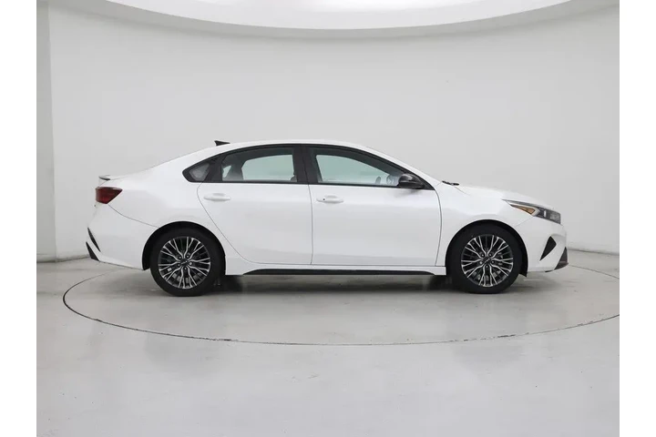 $21998 : Kia Forte 2023 GT-Line 4dr S image 7