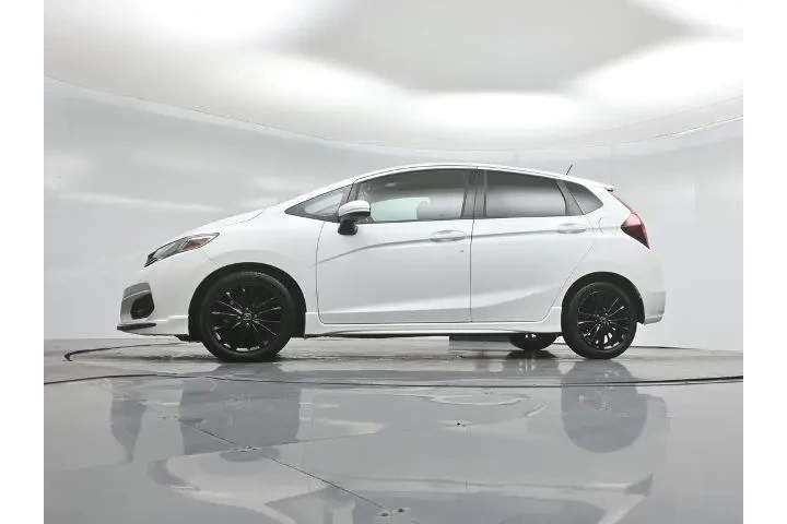 $15284 : Honda Fit 2018 Sport 4dr Hat image 6