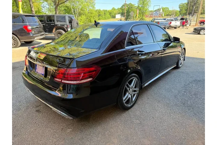 $12999 : 2016 Mercedes-Benz E-Class E image 5