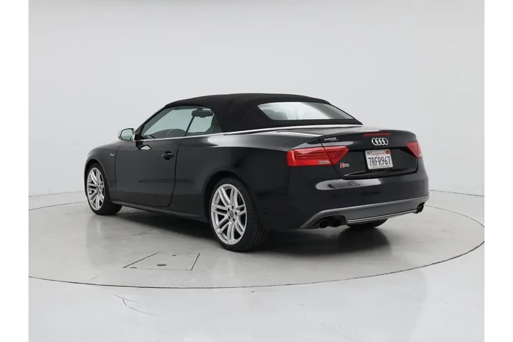 $19998 : Audi S5 2016 AWD 3.0T quattr image 2