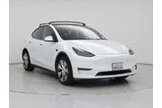 Tesla Model Y 2021 AWD Long en San Jose