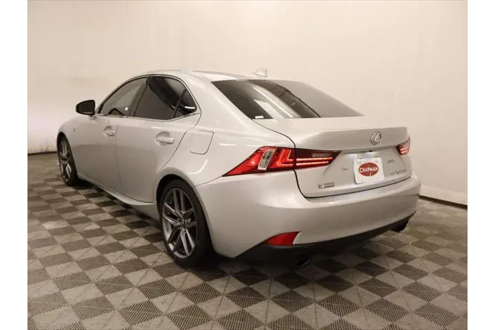 $18799 : Lexus IS 250 2015 AWD Crafte image 3