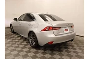 $18799 : Lexus IS 250 2015 AWD Crafte thumbnail