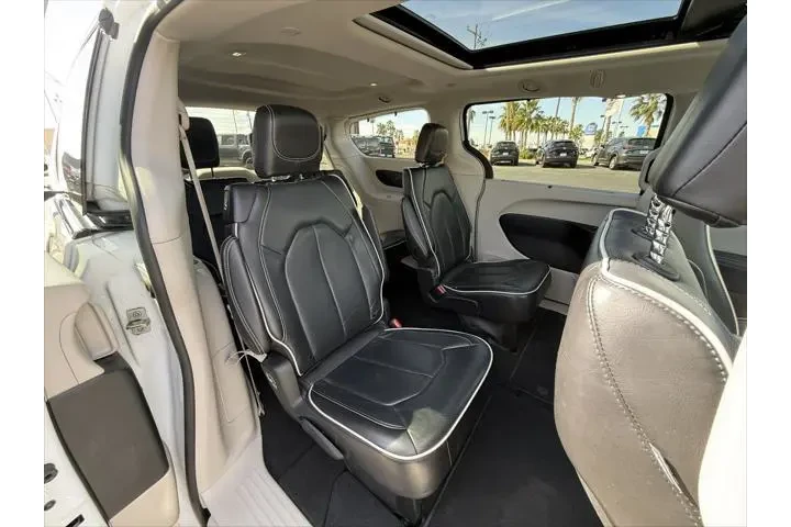 $35999 : Chrysler Pacifica 2024 Limit image 9