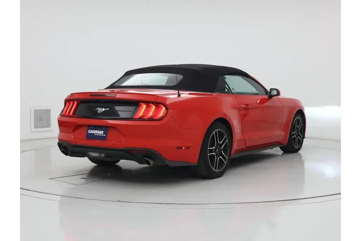 $24998 : Ford Mustang 2023 EcoBoost 2 image 8