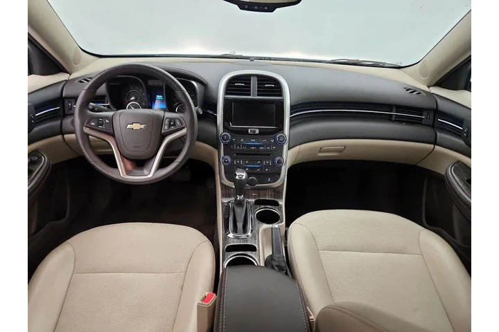 $14998 : Chevrolet Malibu Limited 201 image 8