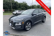 $17495 : Hyundai KONA 2020 AWD Ultima thumbnail