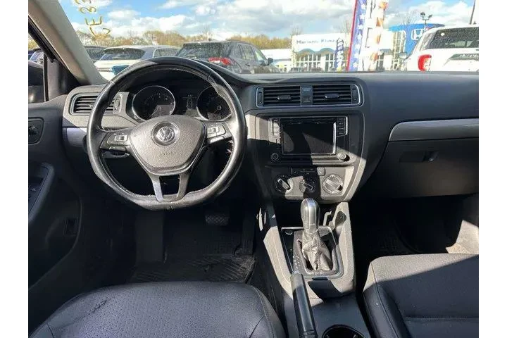 $4995 : Volkswagen Jetta 2017 1.4T S image 10