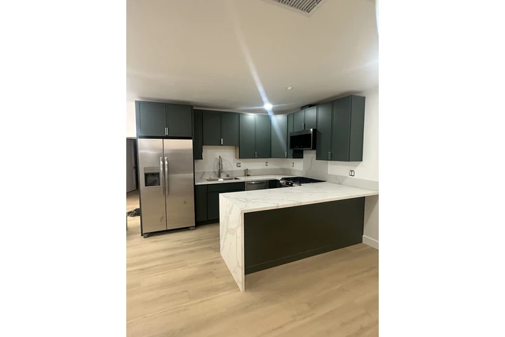 Costum and Pre-fabric Cabinets image 1