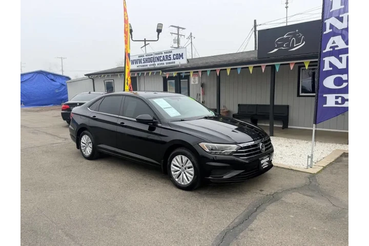 $10995 : 2019 Jetta image 1