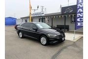 2019 Jetta en Kings County