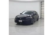 $26998 : Honda Civic Hybrid 2025 Spor thumbnail