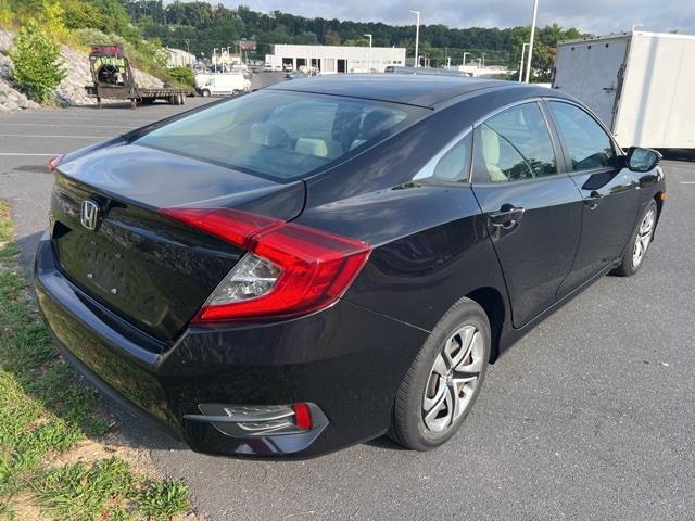 $20498 : PRE-OWNED 2016 HONDA CIVIC LX image 7