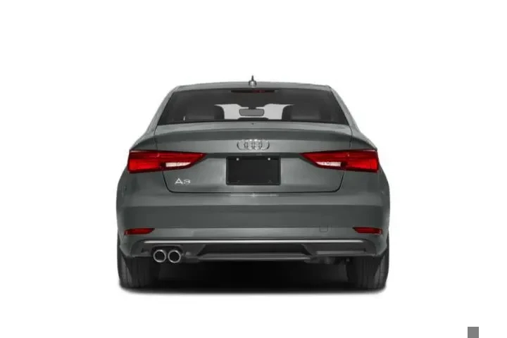 $9999 : Audi A3 2018 2.0T Premium 4d image 5