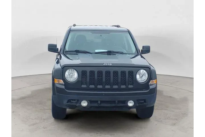 $9561 : Jeep Patriot 2016 4x4 Sport image 8