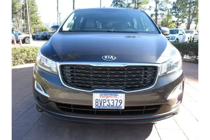 $17775 : Kia Sedona 2019 EX 4dr Mini- image 7