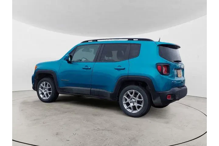 $17288 : Jeep Renegade 2021 4x4 Latit image 3