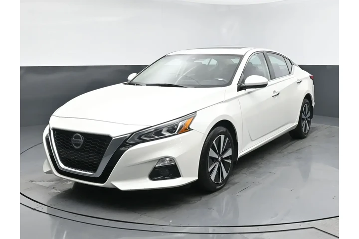 $16326 : Nissan Altima 2022 AWD 2.5 S image 1