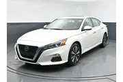Nissan Altima 2022 AWD 2.5 S en Long Island