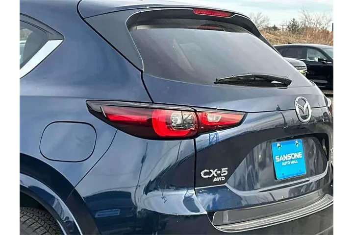 $28959 : Mazda CX-5 2025 AWD 2.5 S Pr image 8