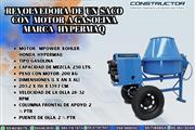 Revolvedora Hypermaq (Coa) en Monclova