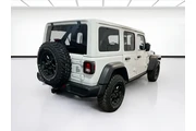 $26688 : Jeep Wrangler 2023 4x4 Willy thumbnail