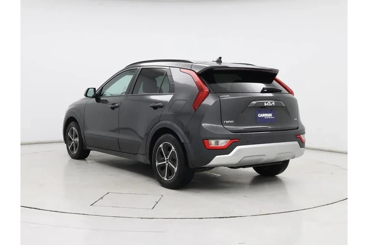 $24998 : Kia Niro 2023 EX 4dr Crossov image 2