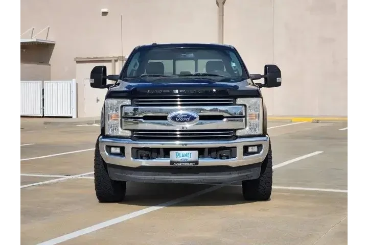 $33568 : Ford F-250 Super Duty 2017 4 image 2