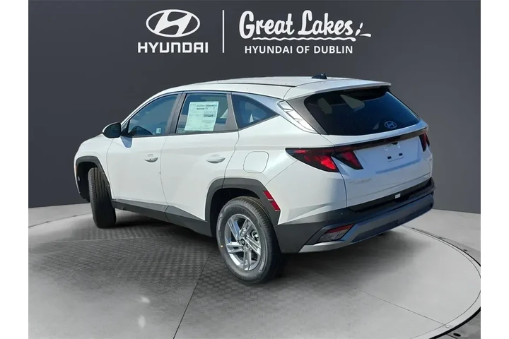 $25766 : Hyundai TUCSON 2025 AWD SE 4 image 3
