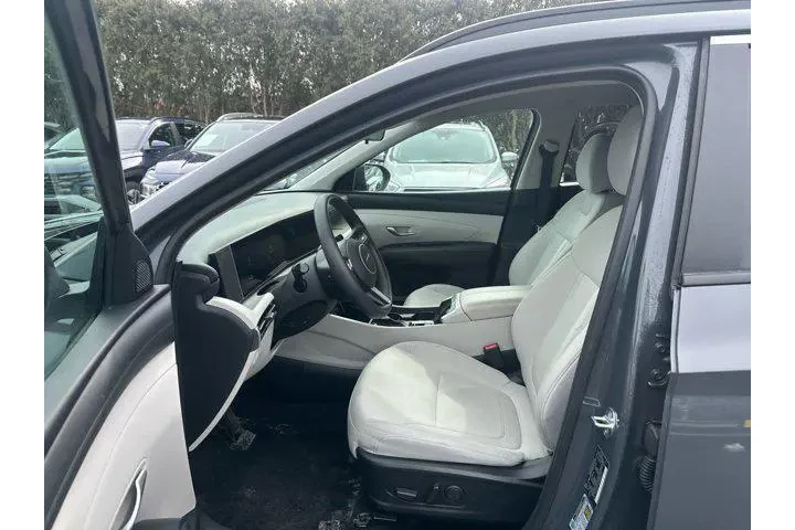 $26000 : Hyundai TUCSON 2025 AWD SEL image 5