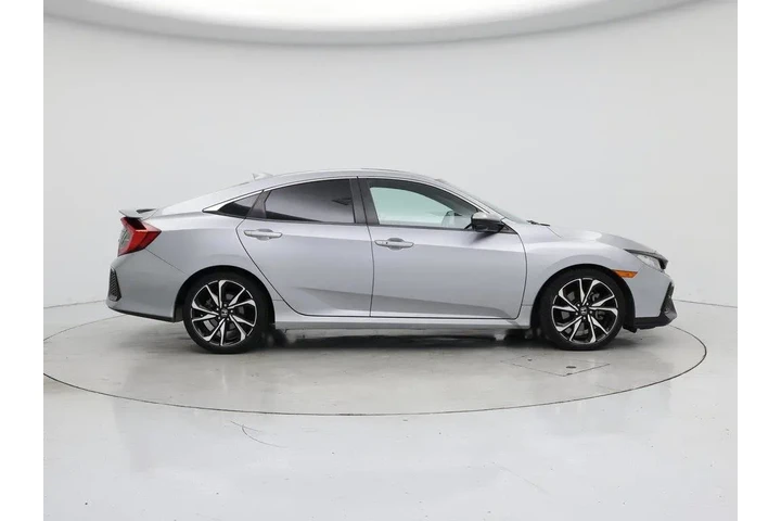 $18998 : Honda Civic 2018 Si 4dr Seda image 7