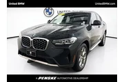 BMW X4 2023 AWD xDrive30i 4d en Atlanta