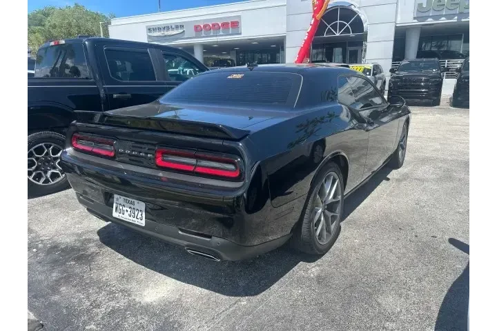 $25991 : Dodge Challenger 2022 GT 2dr image 5
