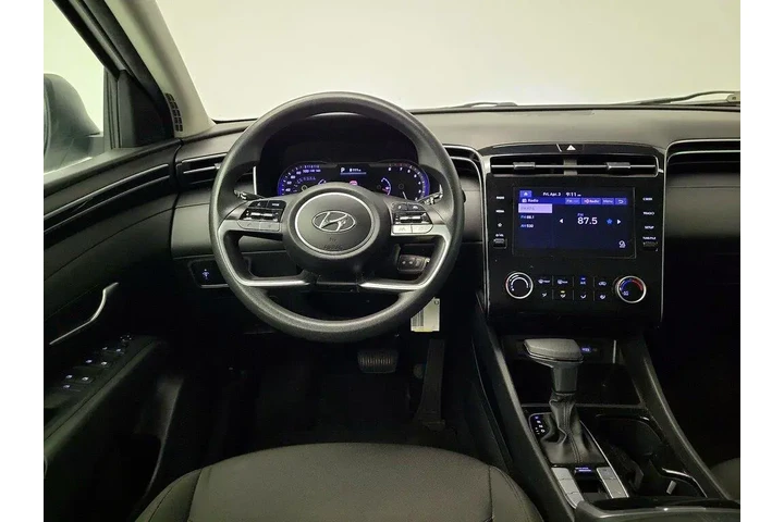 $20998 : Hyundai TUCSON 2022 AWD SE 4 image 10