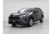 $25998 : Toyota RAV4 2024 AWD LE 4dr thumbnail