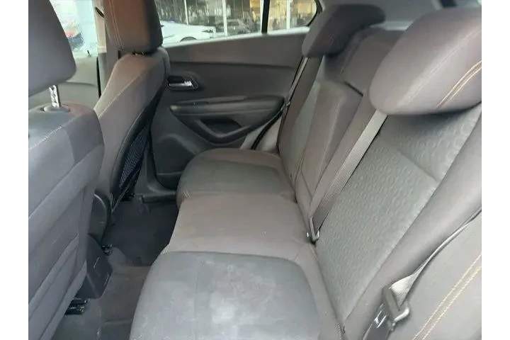 $11899 : Chevrolet Trax 2019 LS 4dr C image 7