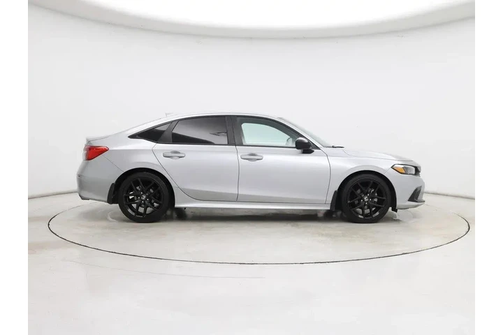 $25998 : Honda Civic 2024 Sport 4dr S image 7