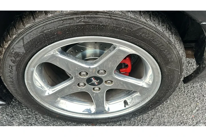 $15900 : 2004 Mustang image 9