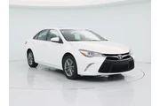 Toyota Camry 2017 SE 4dr Sed