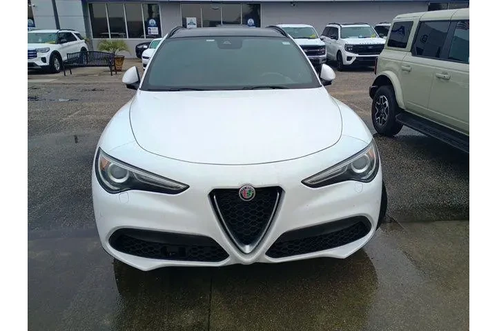 $23033 : Alfa Romeo Stelvio 2022 AWD image 2