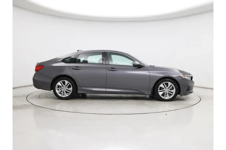 $17998 : Honda Accord 2018 LX 4dr Sed image 7