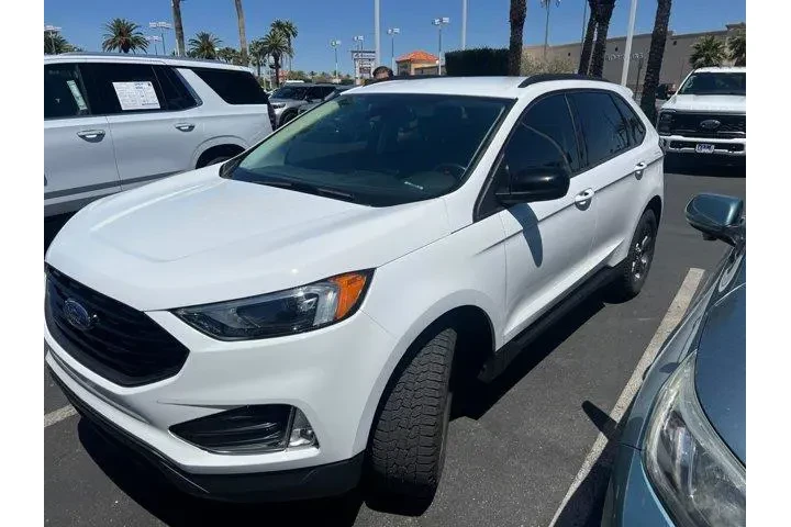 $29190 : Ford Edge 2024 AWD ST-Line 4 image 1