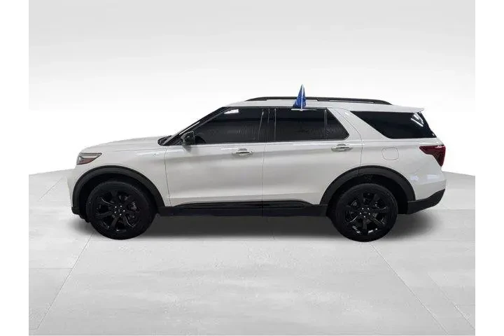 $33959 : Ford Explorer 2023 AWD ST-Li image 1
