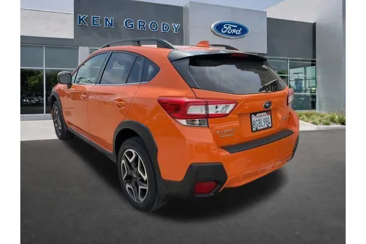 $25100 : Subaru Crosstrek 2019 AWD 2. image 4