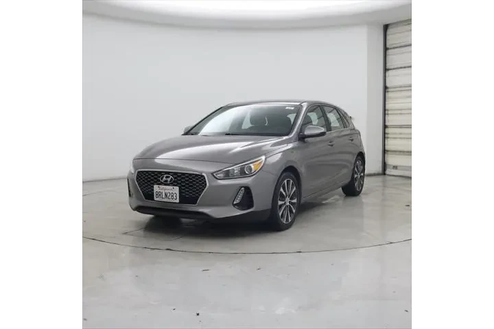 $14998 : Hyundai ELANTRA GT 2020 4dr image 4