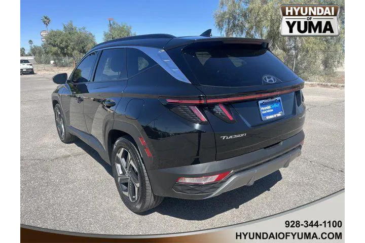 $32995 : Hyundai TUCSON Plug-in Hybri image 2