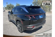 $32995 : Hyundai TUCSON Plug-in Hybri thumbnail