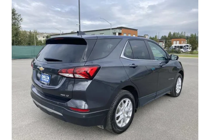 $25999 : 2023 Equinox image 6