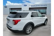 $26995 : Ford Explorer 2023 Limited 4 thumbnail
