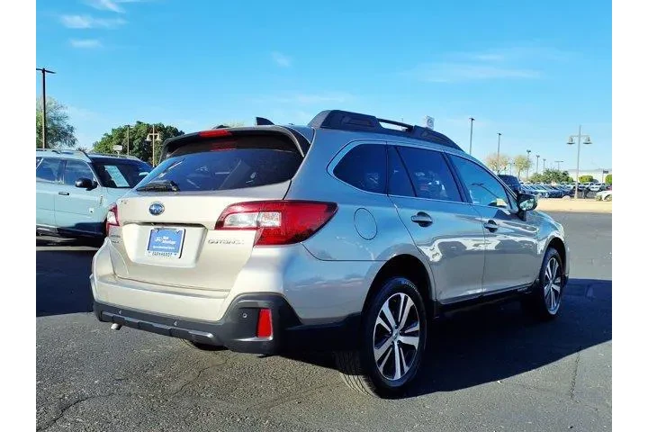 $19974 : Subaru Outback 2019 AWD 2.5i image 6